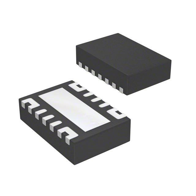 TPS22966DPUR,TI,Adjustable Current Limit Power Management Chip