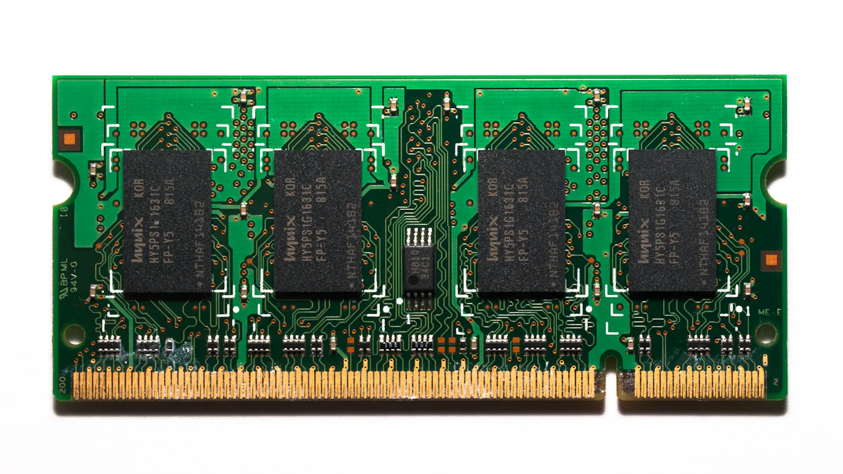 MT48LC16M16A2P-6A:G, MICRON,16-bit DRAM chips Key Features of MT48LC16M16A2P-6A:G DRAM