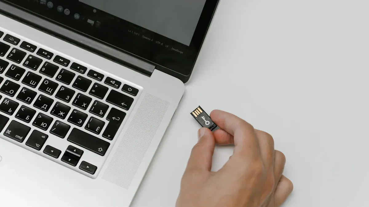 Software Configuration for SPI Protocol