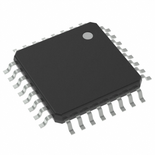 Unlock the Power of ATMEGA168-20AU Microchip Unlock the Power of ATMEGA168-20AU Microchip