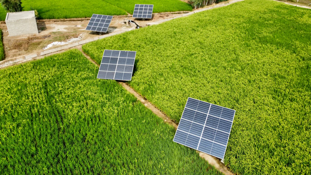 Practical Applications