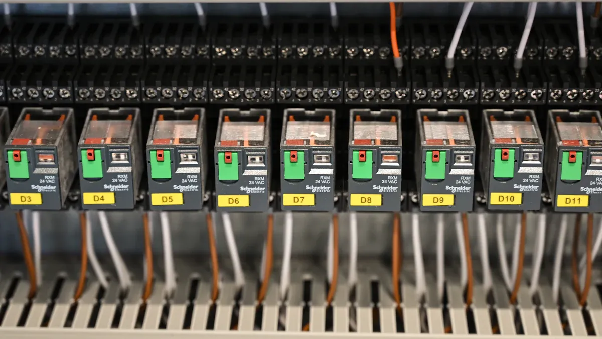 How to Achieve Reliable RS-485 Isolation with ADM2483BRWZ in Your Circuit Design