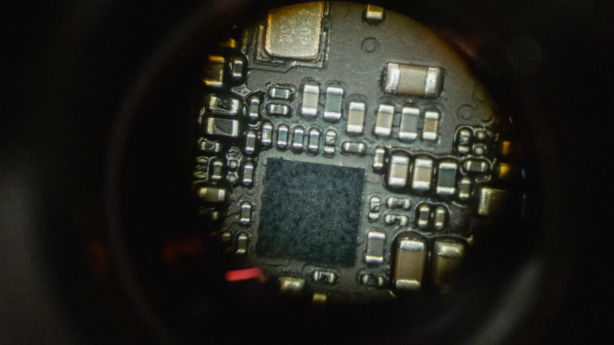 ADUM1200BRZ,ADI,Eristinsirut High Performance Miten ADUM1200BRZ toimii?