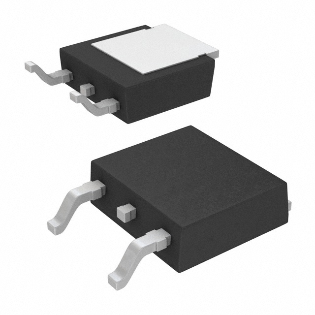 IRFR5410TRPBF MOSFETs para una gestión energética eficiente