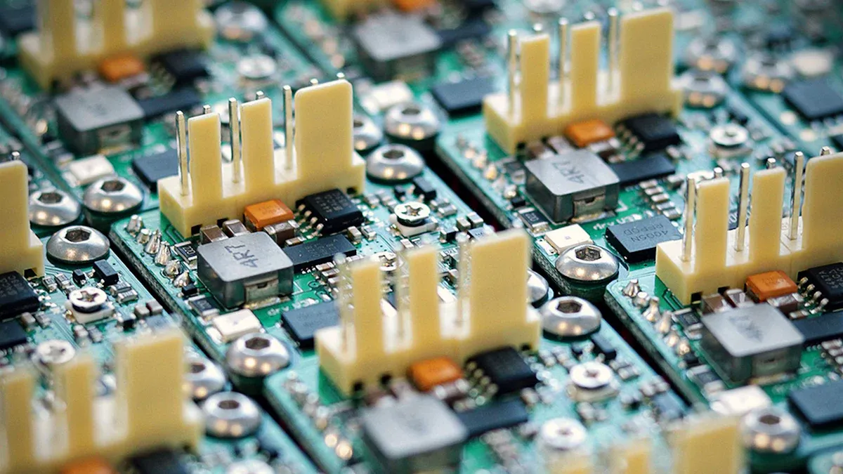 Real-World Examples of EP53F8QI in Action