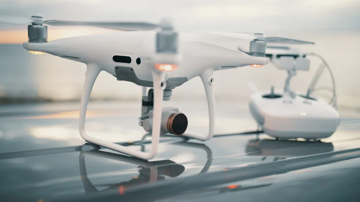 Never Struggle with UAV Power Design Again