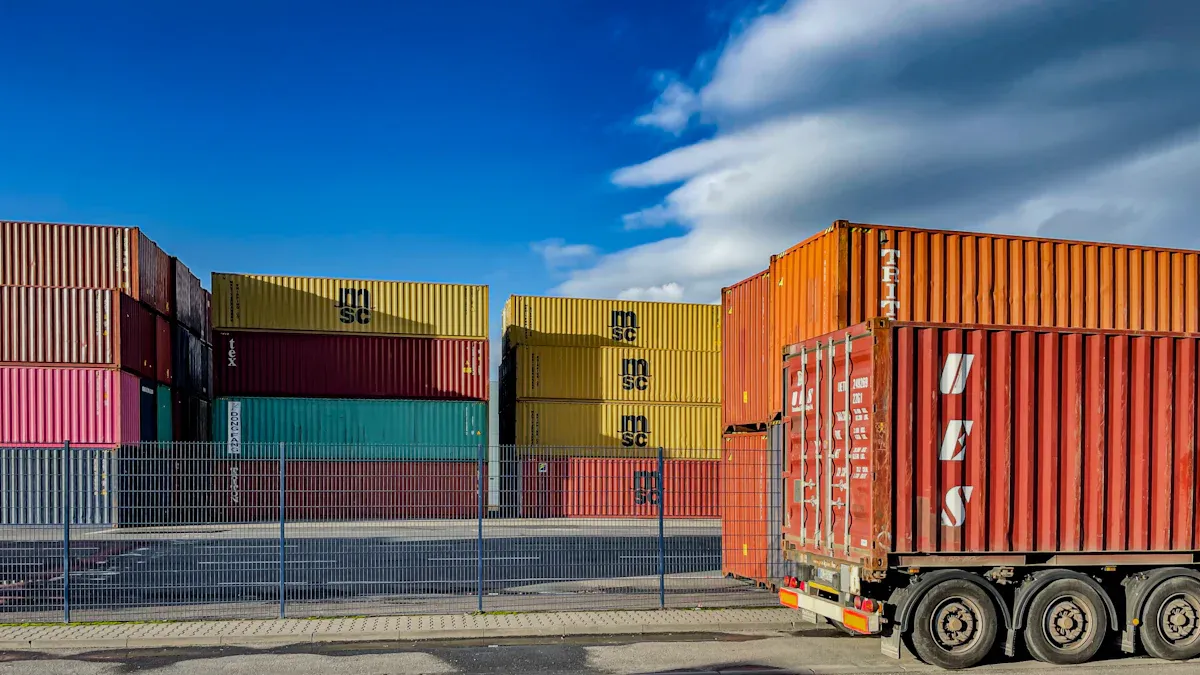 Supply Chain Challenges