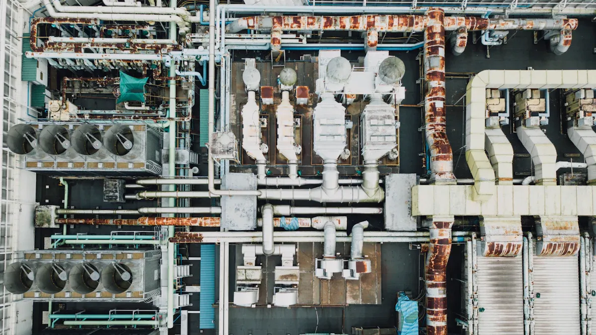 Key Features of the MCIMX6Q6AVT10AD