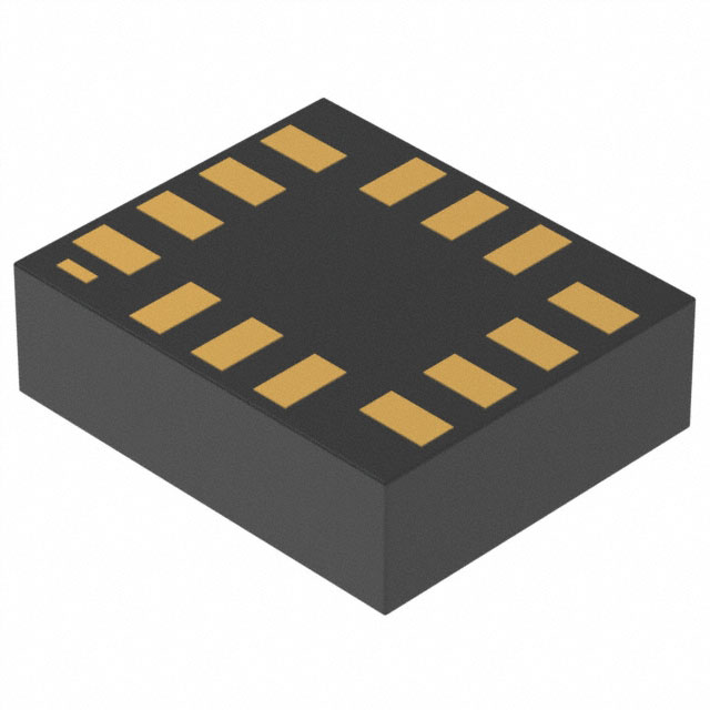 Sensor integration application of ICM-42688-P chip in light UAV