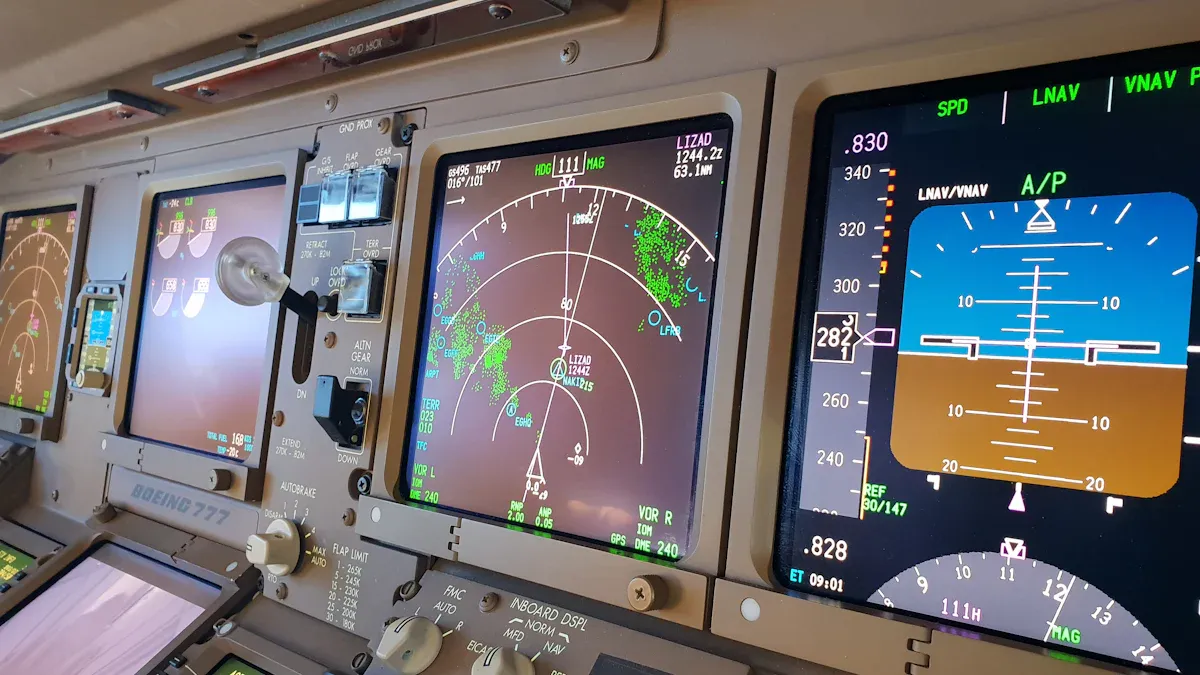 How to Integrate ADXRS453BRGZ for Precise Autopilot