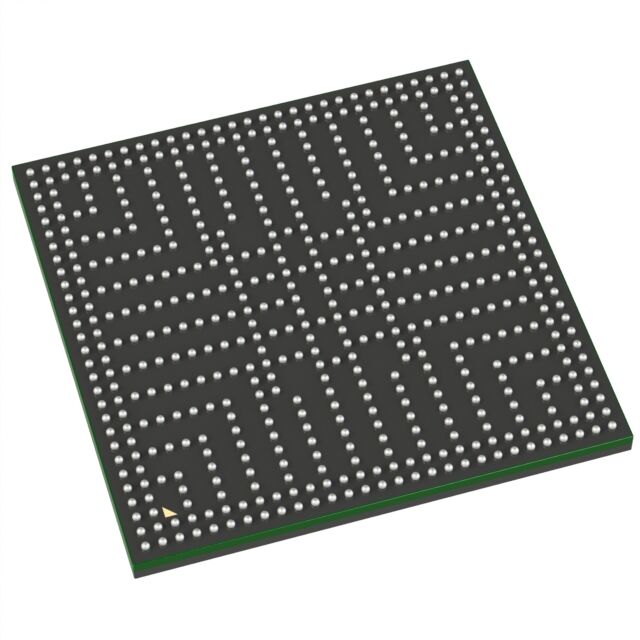 MIMX8ML8CVNKZAB supports edge AI and smart vision applications