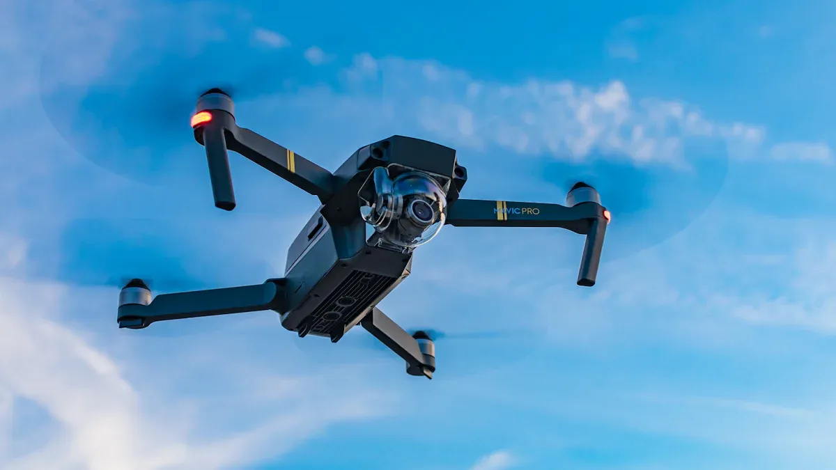 Key Features of PI3740-00-LGIZ