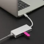 Using FT232RL for Seamless USB to RS232 Communication