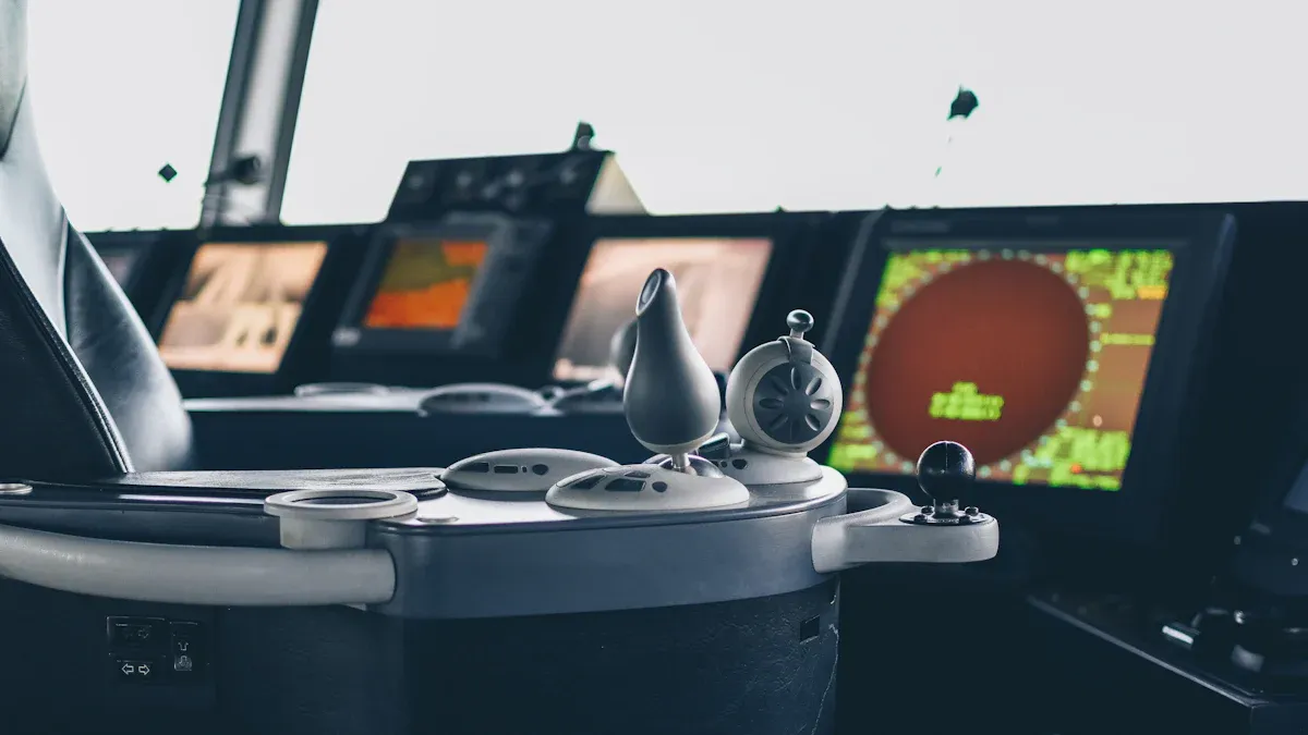 How to Integrate ADXRS453BRGZ in Autopilot Systems for Accurate Angular Rate Detection