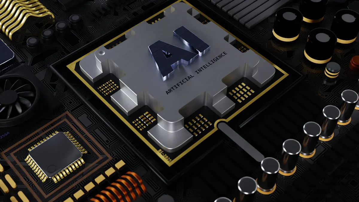 How AD627ARZ Helps Maintain Signal Fidelity in IoT Systems