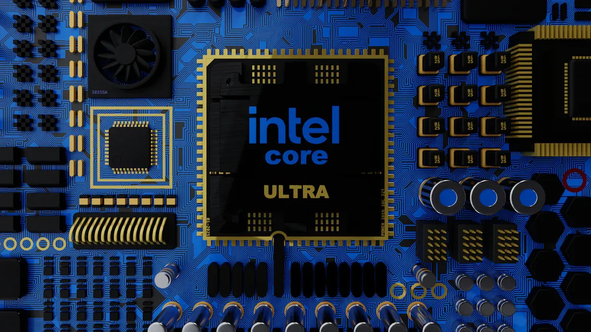 How to Implement High-Speed I/O Expansion and Bus Bridge Function with EPM1270T144C5N