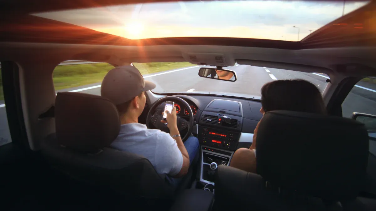 Applications and Use Cases of the 88E1512-A0-NNP2C000