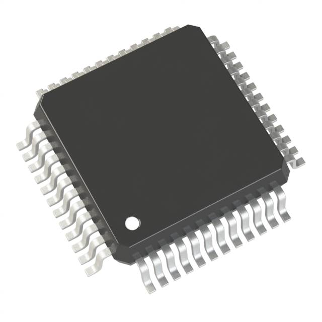 Discover Why STM32L151C8T6A Leads Industrial Sensor Tech