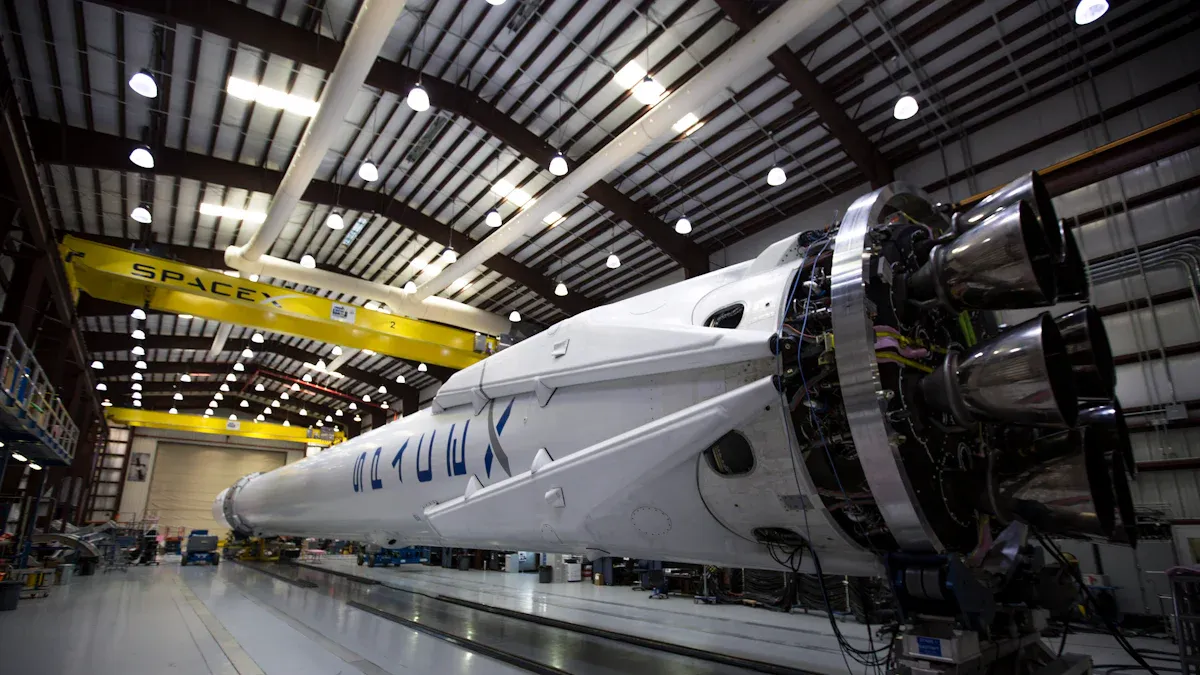 The Role of AD698APZ in Enhancing Robotics and Aerospace Systems