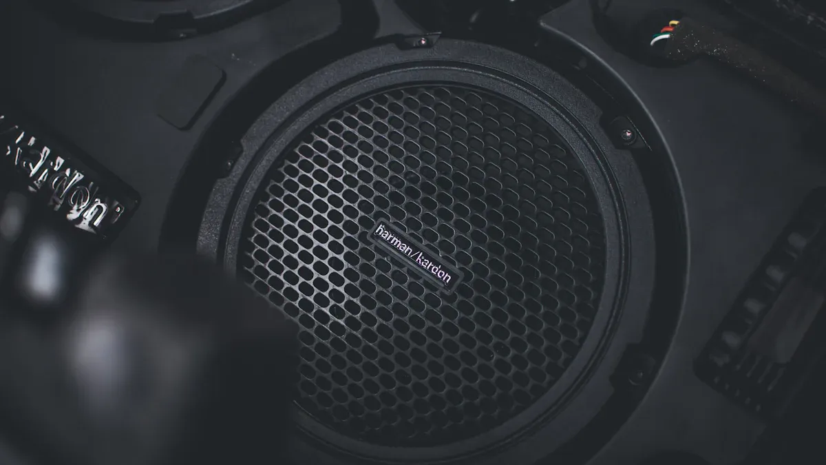 Benefits for Audio Quality