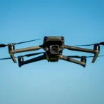 LSM6DS3TR-C: The Future of UAV Flight Control Systems