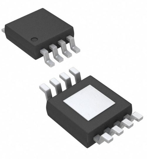 MP4560DN-LF-Z,MPS,DC-DC Buck Converter Power Management Chip