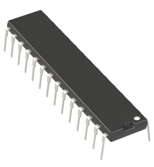 DSPIC30F2010-30I/SP,MICROCHIP,16-bit Digital Signal Processing Microcontroller Chip