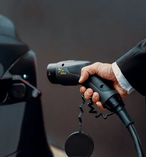 SiC and GaN in Electric Vehicles